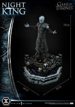 Load image into Gallery viewer, THE NIGHT KING STATUE