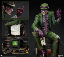 Load image into Gallery viewer, PRE-ORDER: THE RIDDLER PREMIUM FORMAT