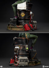 Load image into Gallery viewer, PRE-ORDER: THE RIDDLER PREMIUM FORMAT