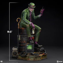 Load image into Gallery viewer, PRE-ORDER: THE RIDDLER PREMIUM FORMAT
