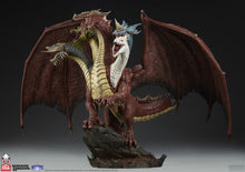 Load image into Gallery viewer, PRE-ORDER: TIAMAT DELUXE STATUE