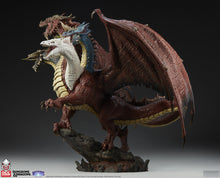 Load image into Gallery viewer, PRE-ORDER: TIAMAT DELUXE STATUE