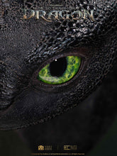 Load image into Gallery viewer, PRE-ORDER: TOOTHLESS LIFE SIZE BUST