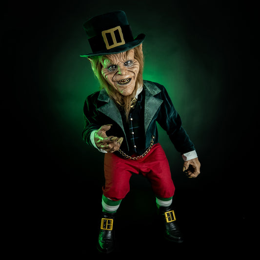 PRE-ORDER: ULTIMATE LEPRECHAUN