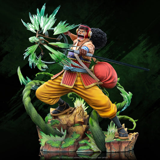 PRE-ORDER: USOPP STATUE