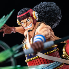 Load image into Gallery viewer, PRE-ORDER: USOPP STATUE