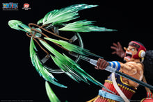 Load image into Gallery viewer, PRE-ORDER: USOPP STATUE
