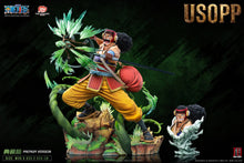 Load image into Gallery viewer, PRE-ORDER: USOPP STATUE