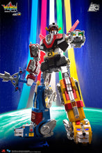 Load image into Gallery viewer, PRE-ORDER: VOLTRON 40TH ANNIVERSARY COLLECTIBLE SET