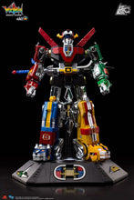 Load image into Gallery viewer, PRE-ORDER: VOLTRON 40TH ANNIVERSARY COLLECTIBLE SET