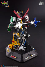 Load image into Gallery viewer, PRE-ORDER: VOLTRON 40TH ANNIVERSARY COLLECTIBLE SET