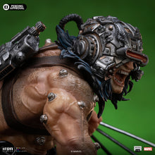 Load image into Gallery viewer, PRE-ORDER: WOLVERINE ART SCALE