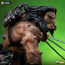 Load image into Gallery viewer, PRE-ORDER: WOLVERINE ART SCALE