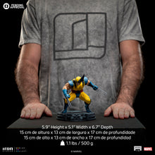 Load image into Gallery viewer, PRE-ORDER: WOLVERINE ART SCALE STATUE