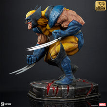Load image into Gallery viewer, PRE-ORDER: WOLVERINE: BERSERKER RAGE