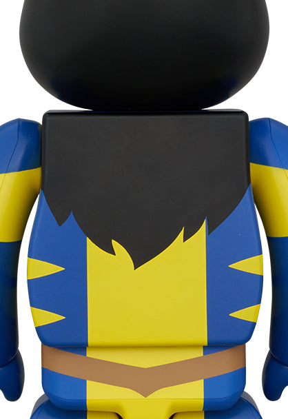 X-23 400% BEARBRICK