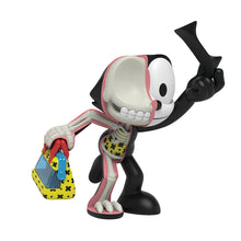 Load image into Gallery viewer, XXRAY PLUS FELIX THE CAT