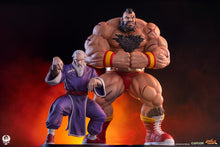 Load image into Gallery viewer, PRE-ORDER: ZANGIEF AND GEN SET