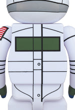 Load image into Gallery viewer, 1969 Astronaut Bearbrick Set