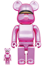 Load image into Gallery viewer, 2G x SORAYAMA PINK GOLD BEARBRICK SET