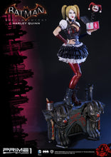 Load image into Gallery viewer, ARKHAM KNIGHT HARLEY QUINN EXCLUSIVE