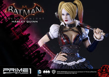 Load image into Gallery viewer, ARKHAM KNIGHT HARLEY QUINN EXCLUSIVE
