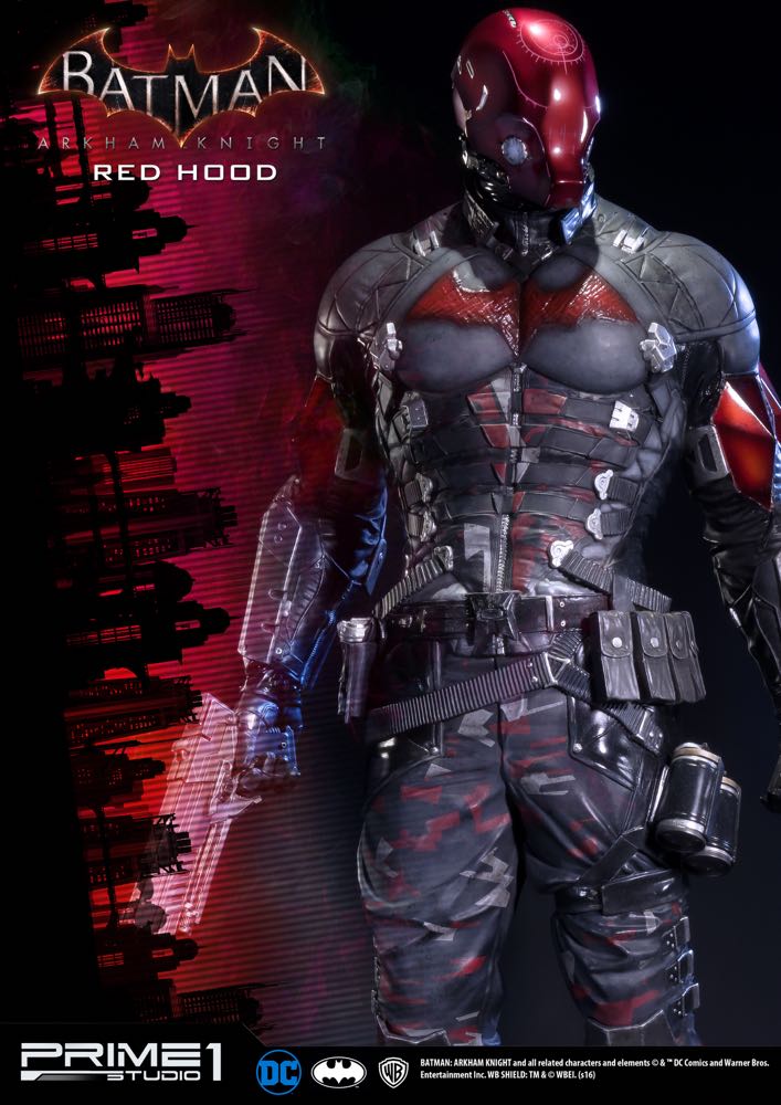 Red Hood