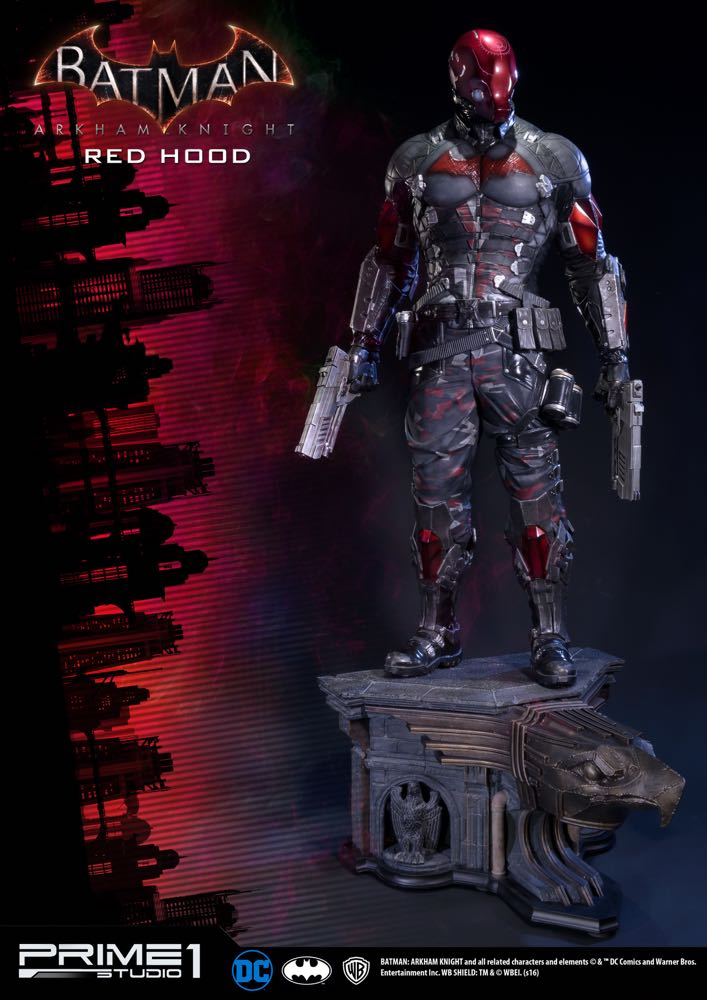 Red Hood