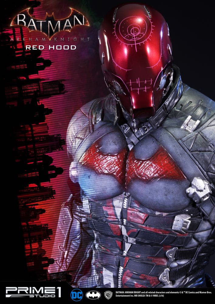 Red Hood
