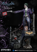 Load image into Gallery viewer, ARKHAM ORIGINS THE JOKER EXCLUSIVE