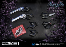 Load image into Gallery viewer, ARKHAM ORIGINS THE JOKER EXCLUSIVE