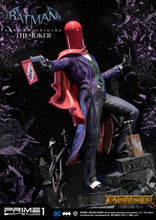 Load image into Gallery viewer, ARKHAM ORIGINS THE JOKER EXCLUSIVE