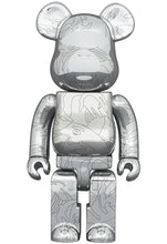 Load image into Gallery viewer, AAPE 1Oth ANNIVERSARY BEARBRICK SET