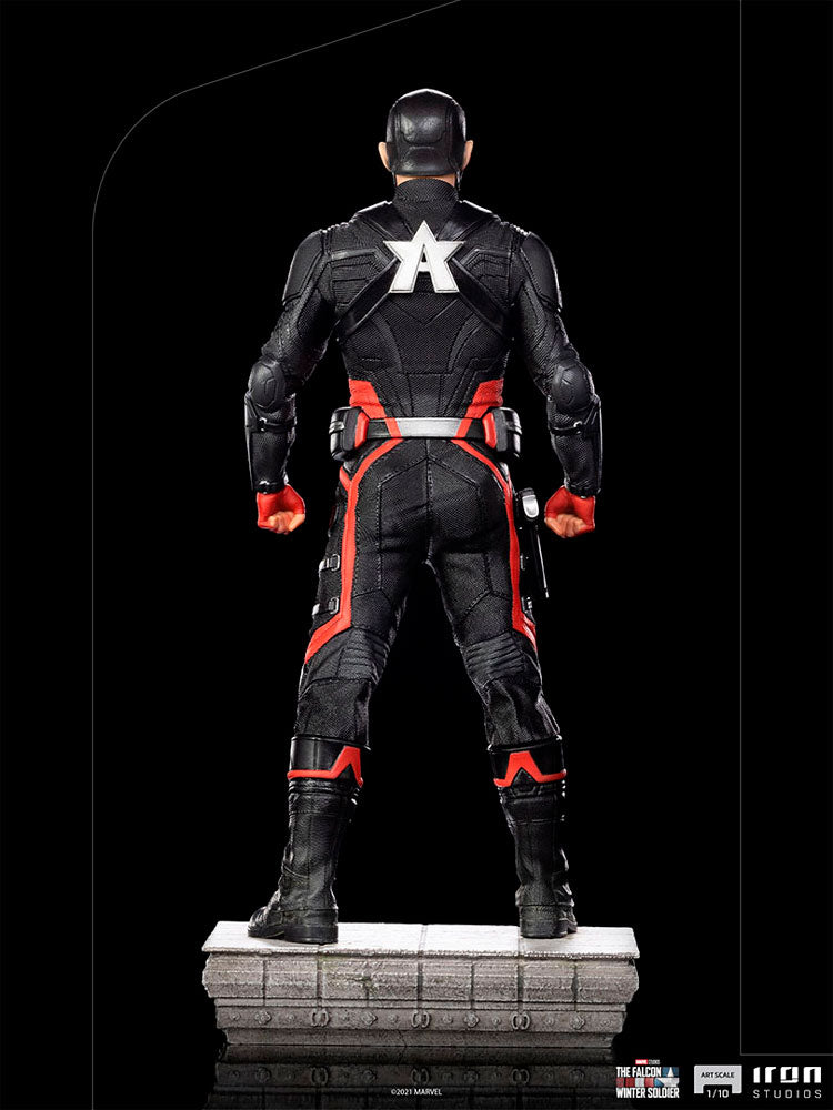 PRE-ORDER: AGENT JOHN WALKER