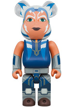 Load image into Gallery viewer, AHSOKA TANO BEARBRICK SET