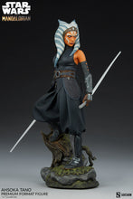 Load image into Gallery viewer, AHSOKA TANO PREMIUM FORMAT