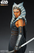 Load image into Gallery viewer, AHSOKA TANO PREMIUM FORMAT
