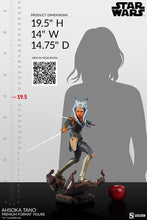 Load image into Gallery viewer, AHSOKA TANO