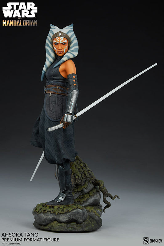 AHSOKA TANO PREMIUM FORMAT