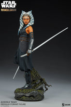 Load image into Gallery viewer, AHSOKA TANO PREMIUM FORMAT