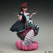Load image into Gallery viewer, ALICE IN WONDERLAND GAME OF HEARTS EDITION
