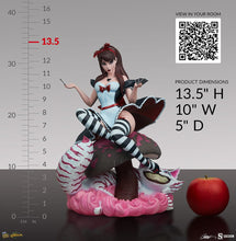 Load image into Gallery viewer, ALICE IN WONDERLAND GAME OF HEARTS EDITION