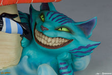 Load image into Gallery viewer, ALICE IN WONDERLAND STATUE