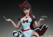Load image into Gallery viewer, ALICE IN WONDERLAND GAME OF HEARTS EDITION