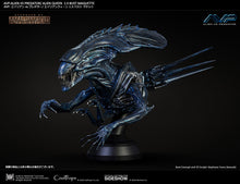 Load image into Gallery viewer, Alien Queen Bust