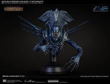 Load image into Gallery viewer, Alien Queen Bust