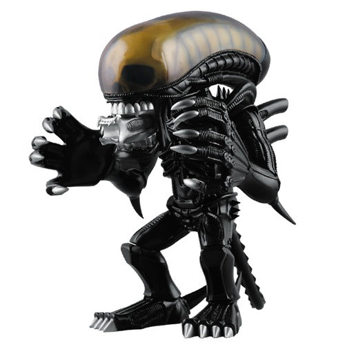 ALIEN VCD