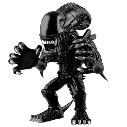 ALIEN WARRIOR VCD
