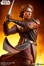 Load image into Gallery viewer, ANAKIN SKYWALKER MYTHOS STATUE