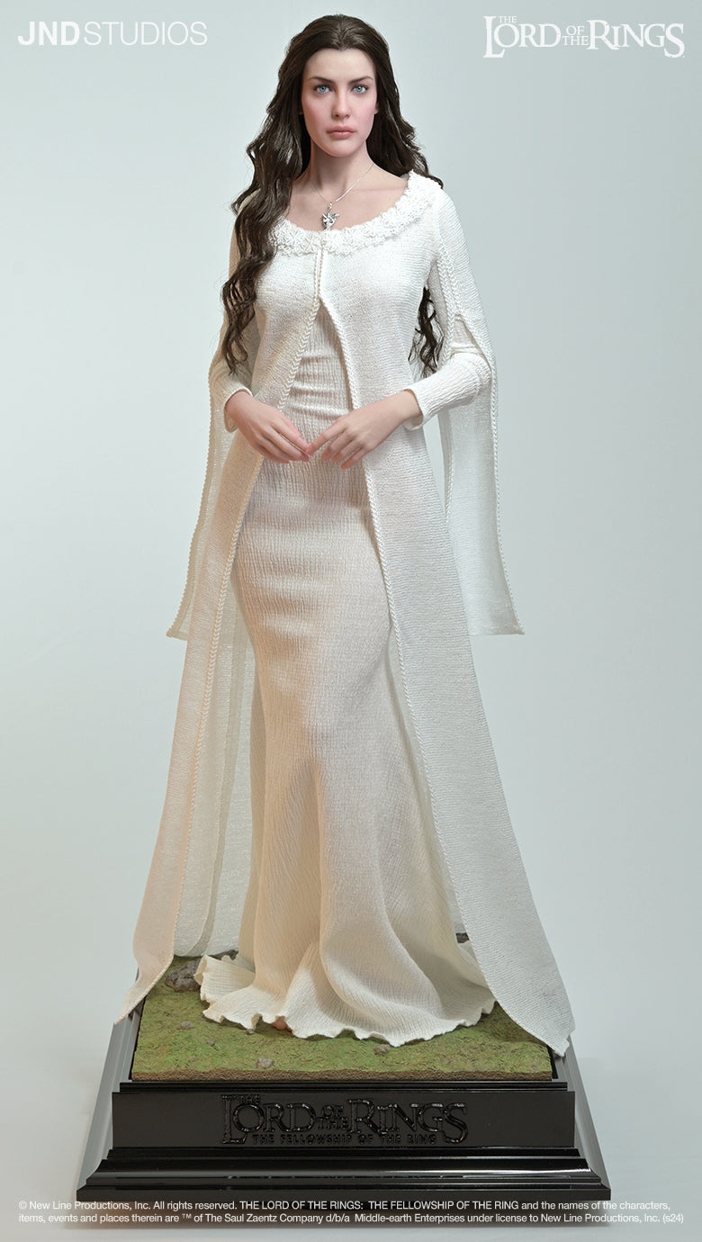 ARWEN STATUE